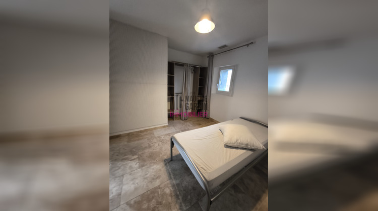 Ma-Cabane - Vente Immeuble Avignon, 730 m²