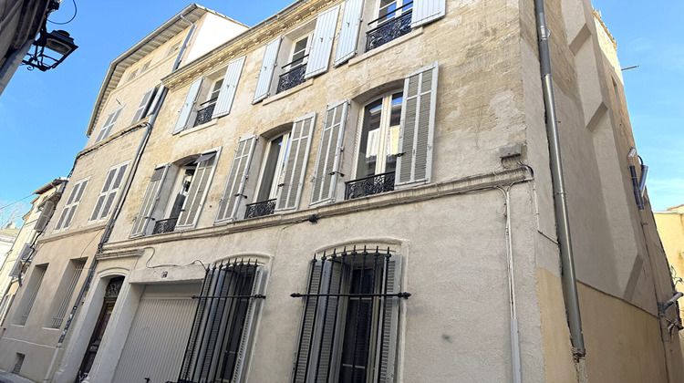 Ma-Cabane - Vente Immeuble AVIGNON, 201 m²