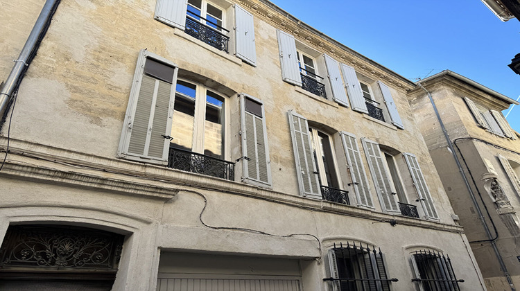 Ma-Cabane - Vente Immeuble AVIGNON, 201 m²