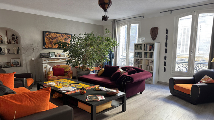 Ma-Cabane - Vente Immeuble AVIGNON, 201 m²