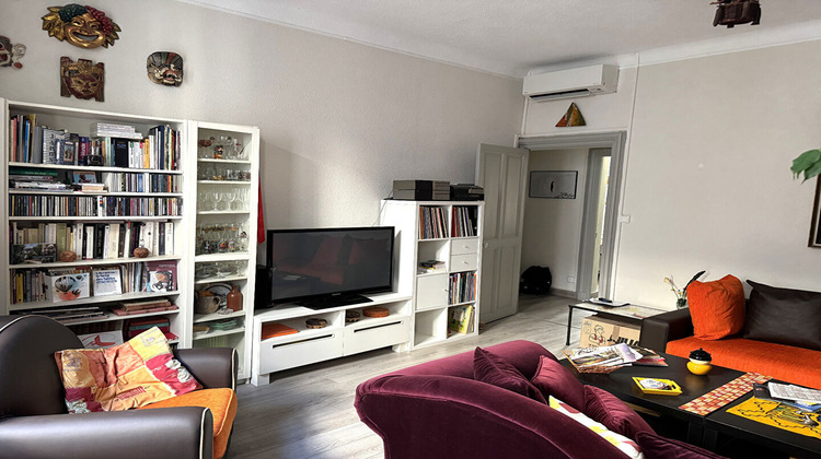 Ma-Cabane - Vente Immeuble AVIGNON, 201 m²