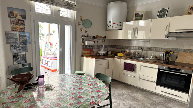 Ma-Cabane - Vente Immeuble AVIGNON, 201 m²