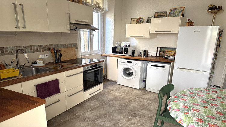 Ma-Cabane - Vente Immeuble AVIGNON, 201 m²