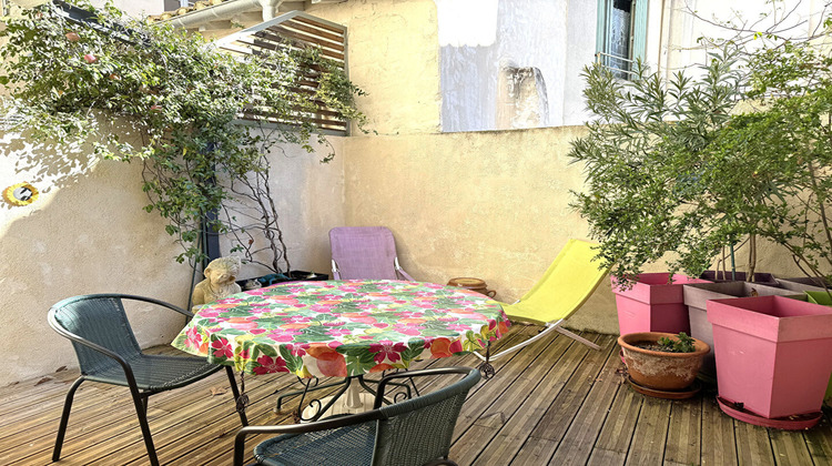 Ma-Cabane - Vente Immeuble AVIGNON, 201 m²