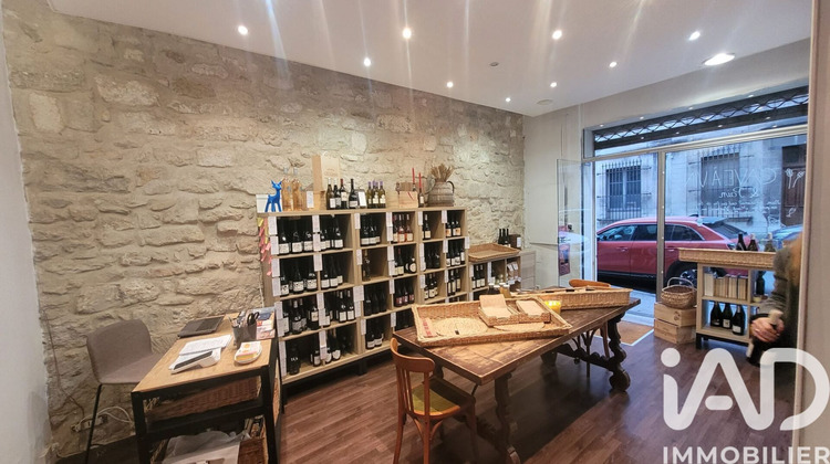 Ma-Cabane - Vente Immeuble Avignon, 87 m²