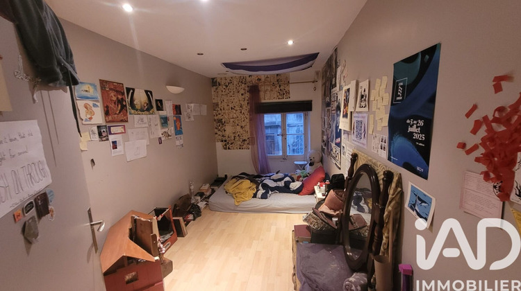 Ma-Cabane - Vente Immeuble Avignon, 87 m²