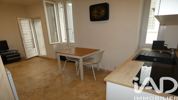 Ma-Cabane - Vente Immeuble Avignon, 96 m²