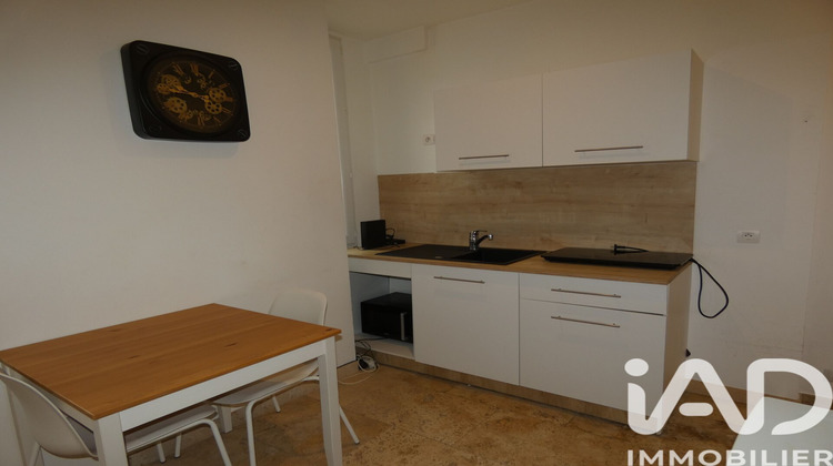 Ma-Cabane - Vente Immeuble Avignon, 96 m²