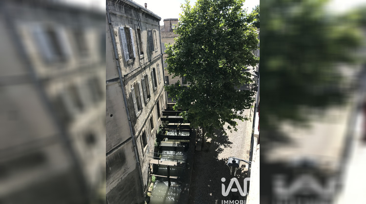 Ma-Cabane - Vente Immeuble Avignon, 136 m²