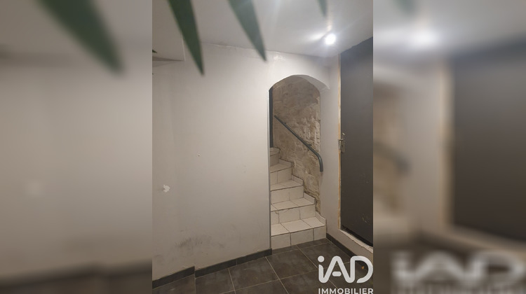 Ma-Cabane - Vente Immeuble Avignon, 136 m²