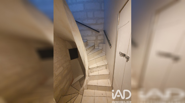 Ma-Cabane - Vente Immeuble Avignon, 136 m²