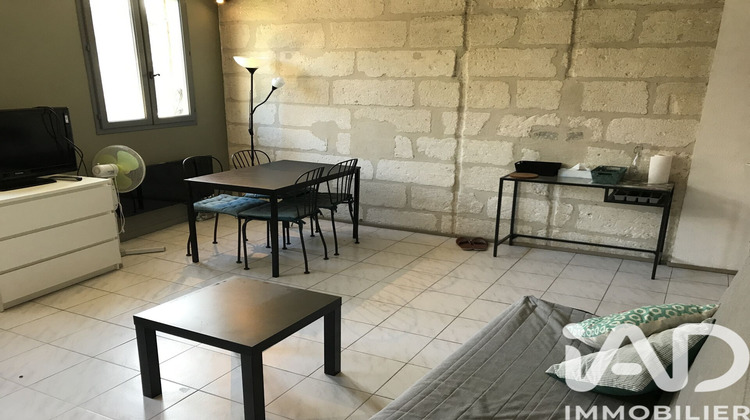 Ma-Cabane - Vente Immeuble Avignon, 136 m²