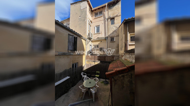 Ma-Cabane - Vente Immeuble Avignon, 205 m²