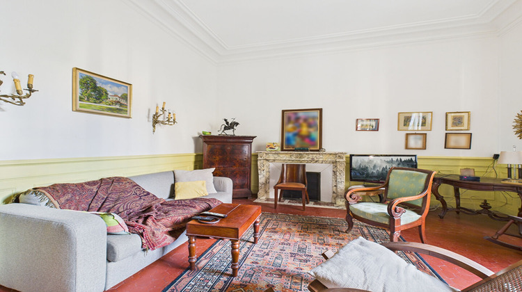 Ma-Cabane - Vente Immeuble AVIGNON, 405 m²