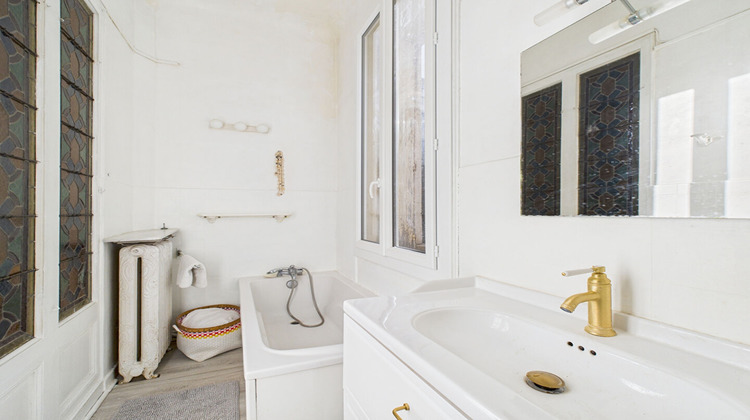 Ma-Cabane - Vente Immeuble AVIGNON, 405 m²