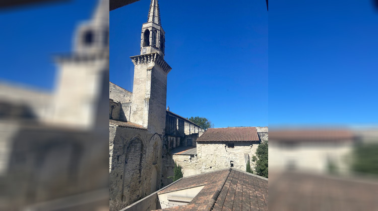Ma-Cabane - Vente Immeuble Avignon, 108 m²