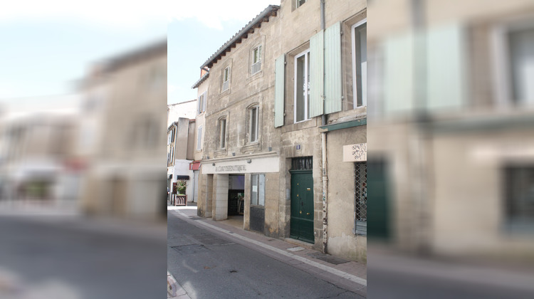 Ma-Cabane - Vente Immeuble Avignon, 80 m²