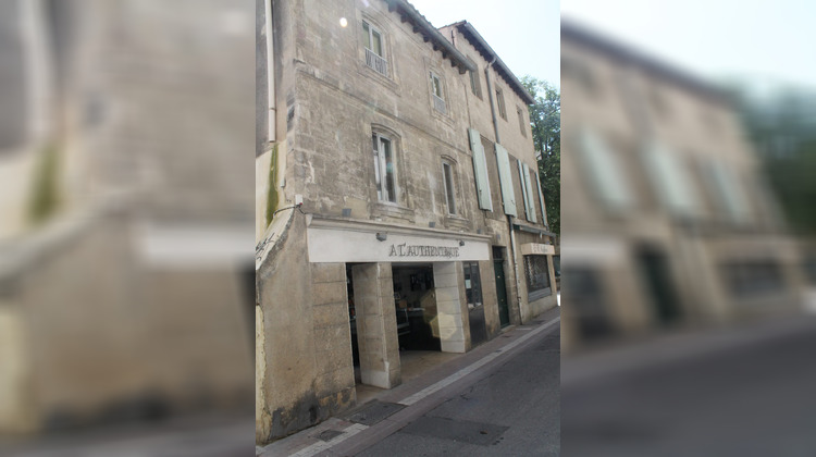 Ma-Cabane - Vente Immeuble Avignon, 80 m²