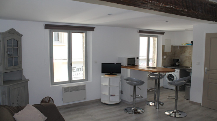 Ma-Cabane - Vente Immeuble Avignon, 80 m²