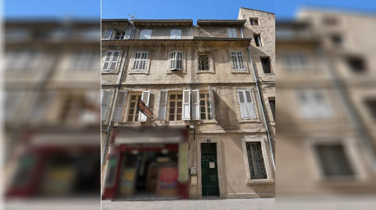 Ma-Cabane - Vente Immeuble Avignon, 110 m²