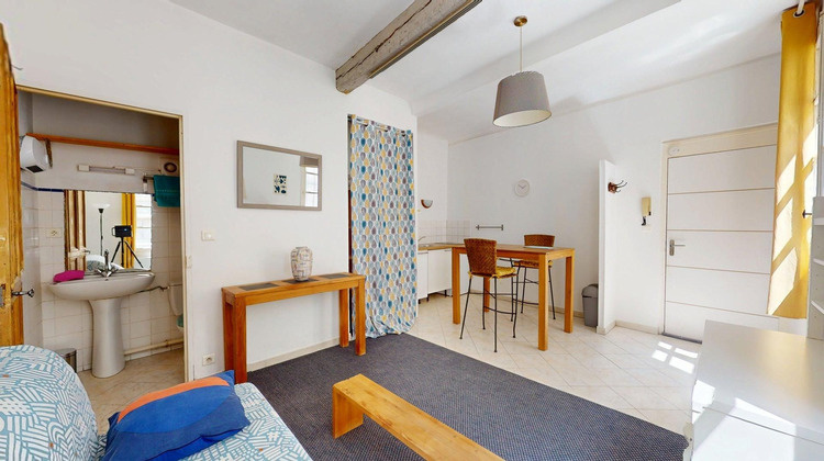 Ma-Cabane - Vente Immeuble Avignon, 110 m²