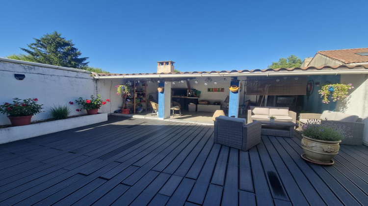 Ma-Cabane - Vente Immeuble AVIGNON, 150 m²