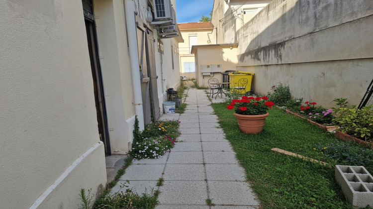 Ma-Cabane - Vente Immeuble AVIGNON, 150 m²