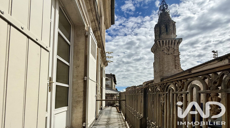 Ma-Cabane - Vente Immeuble Avignon, 123 m²