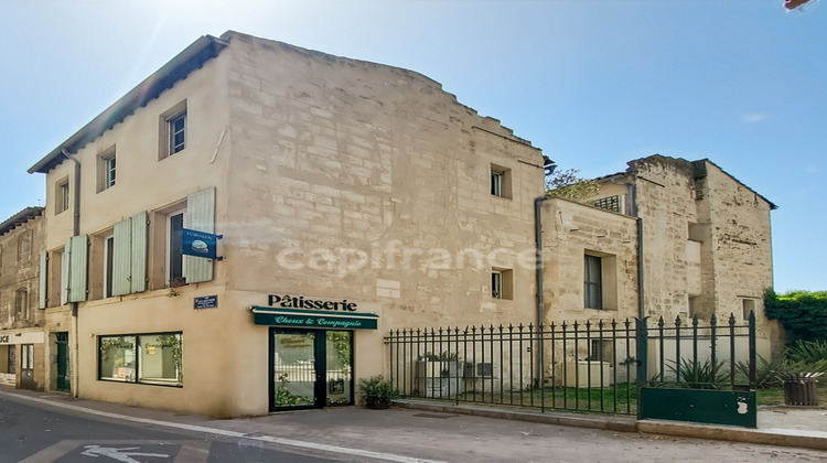 Ma-Cabane - Vente Immeuble AVIGNON, 178 m²