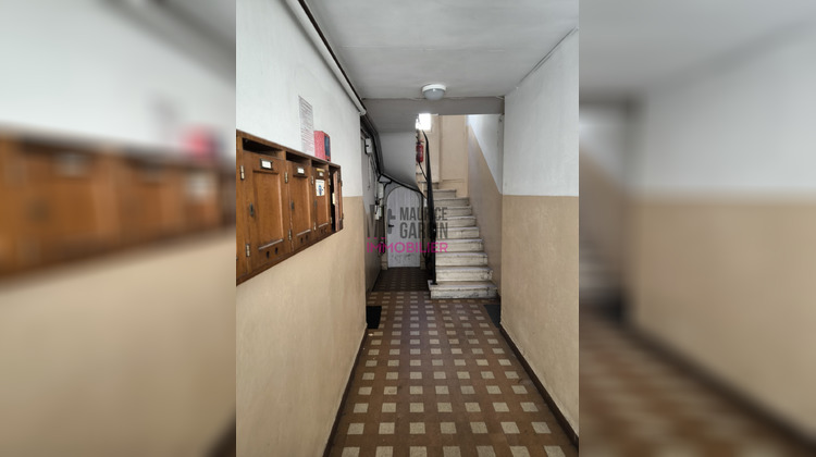 Ma-Cabane - Vente Immeuble Avignon, 53 m²