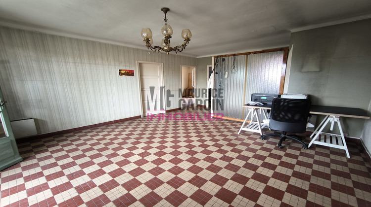 Ma-Cabane - Vente Immeuble Avignon, 53 m²