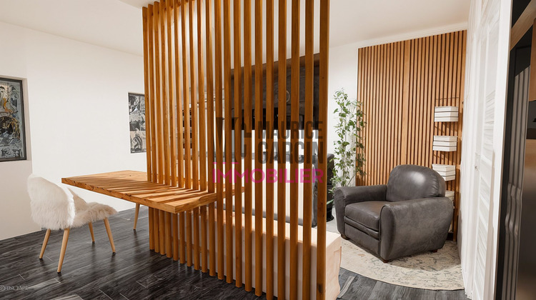 Ma-Cabane - Vente Immeuble Avignon, 91 m²