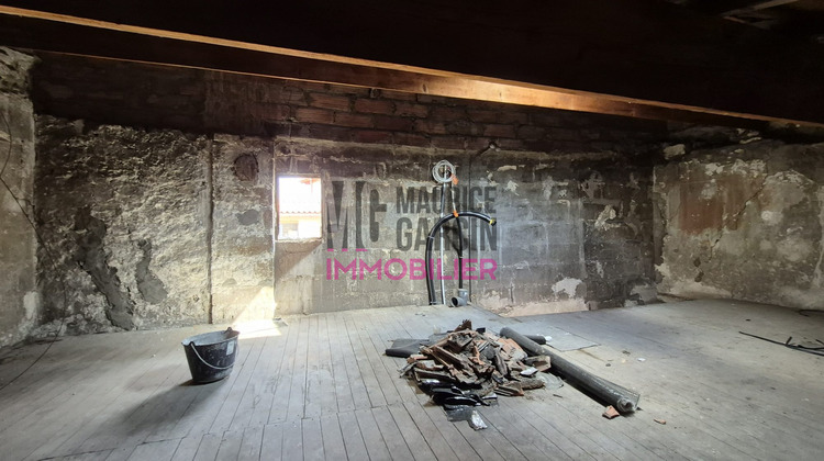 Ma-Cabane - Vente Immeuble Avignon, 91 m²