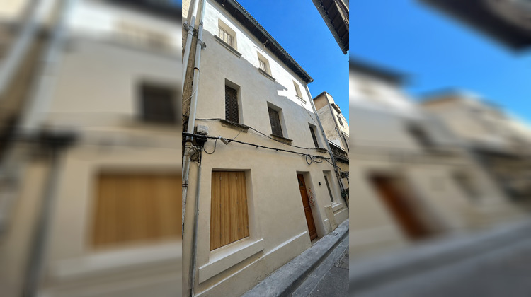 Ma-Cabane - Vente Immeuble Avignon, 91 m²