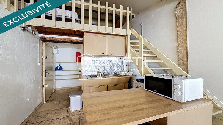 Ma-Cabane - Vente Immeuble Avignon, 44 m²