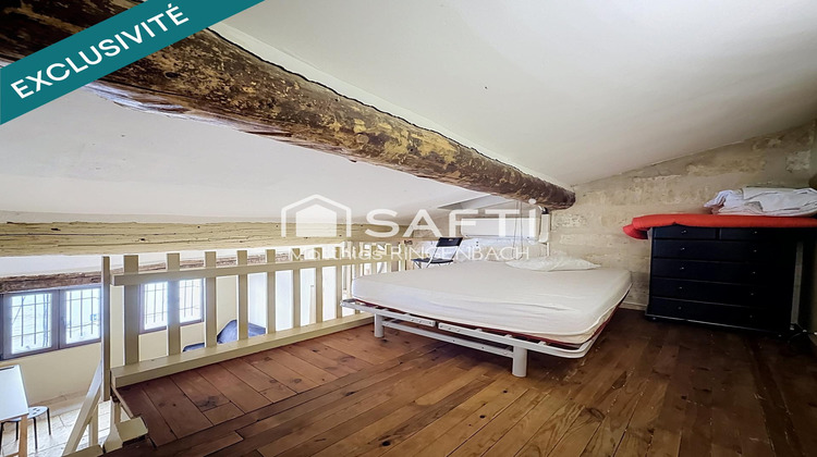 Ma-Cabane - Vente Immeuble Avignon, 44 m²