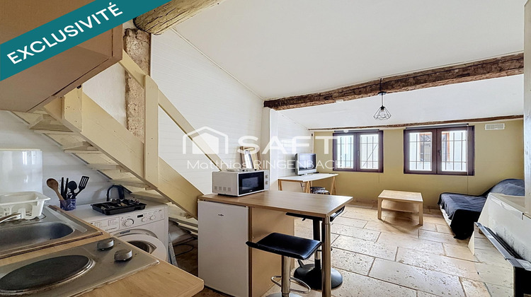 Ma-Cabane - Vente Immeuble Avignon, 44 m²