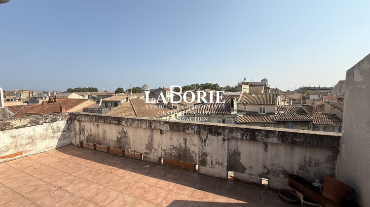 Ma-Cabane - Vente Immeuble Avignon, 240 m²