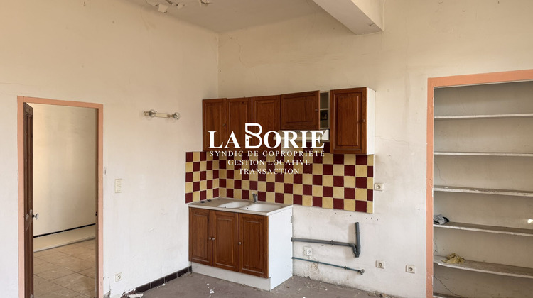 Ma-Cabane - Vente Immeuble Avignon, 240 m²
