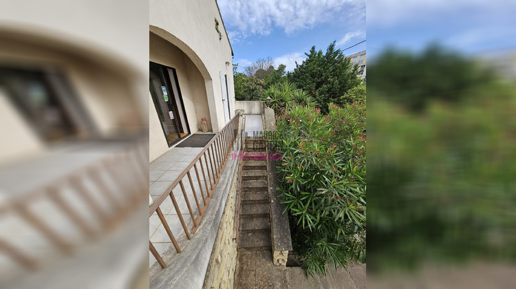 Ma-Cabane - Vente Immeuble Avignon, 224 m²