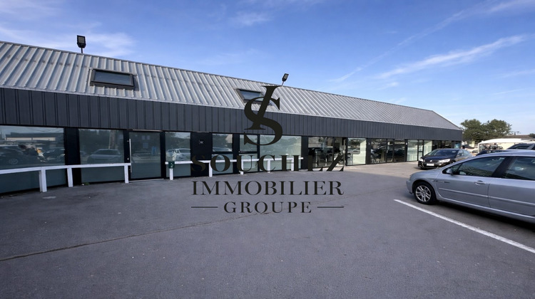 Ma-Cabane - Vente Immeuble Avion, 375 m²