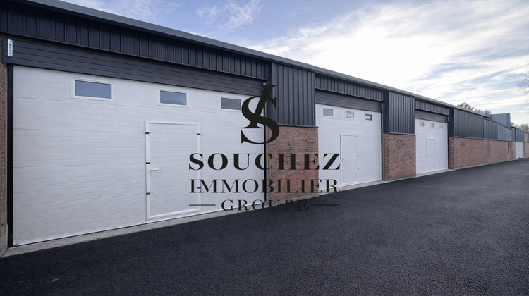 Ma-Cabane - Vente Immeuble Avion, 375 m²