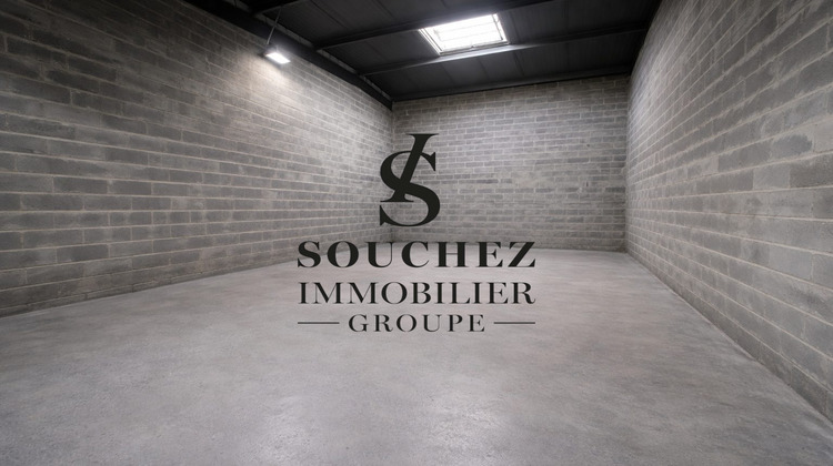 Ma-Cabane - Vente Immeuble Avion, 375 m²