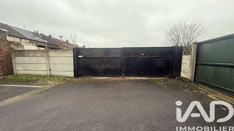 Ma-Cabane - Vente Immeuble Avion, 141 m²