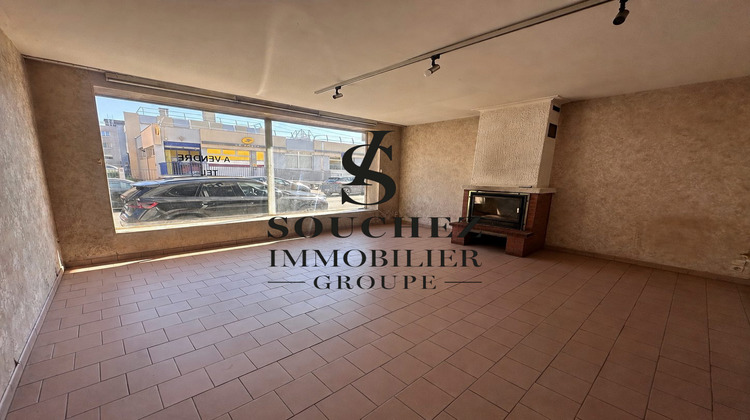 Ma-Cabane - Vente Immeuble Avion, 96 m²