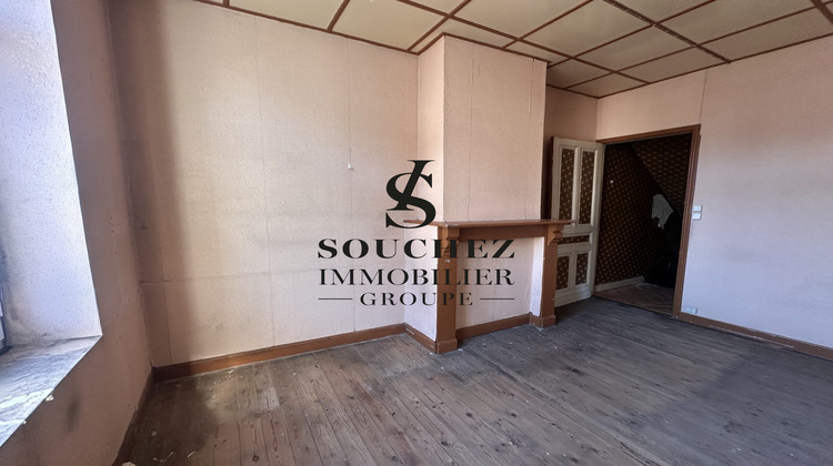 Ma-Cabane - Vente Immeuble Avion, 96 m²