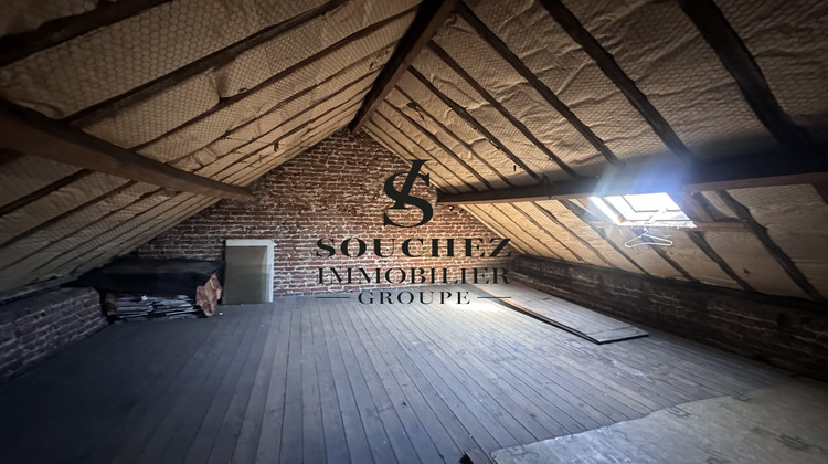 Ma-Cabane - Vente Immeuble Avion, 96 m²