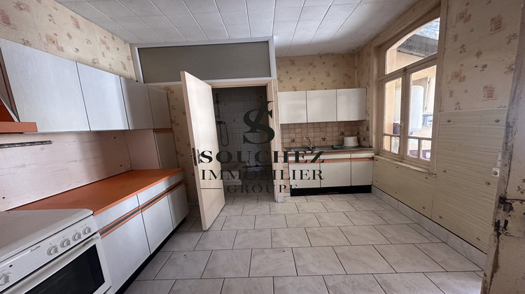 Ma-Cabane - Vente Immeuble Avion, 96 m²
