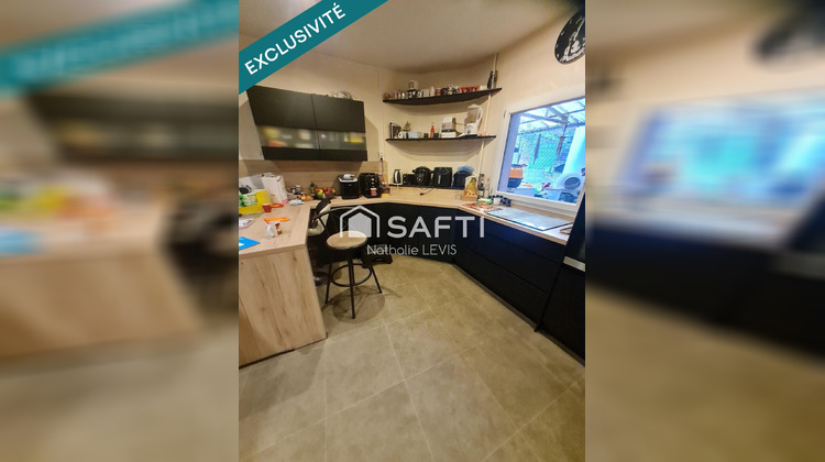Ma-Cabane - Vente Immeuble Avion, 300 m²
