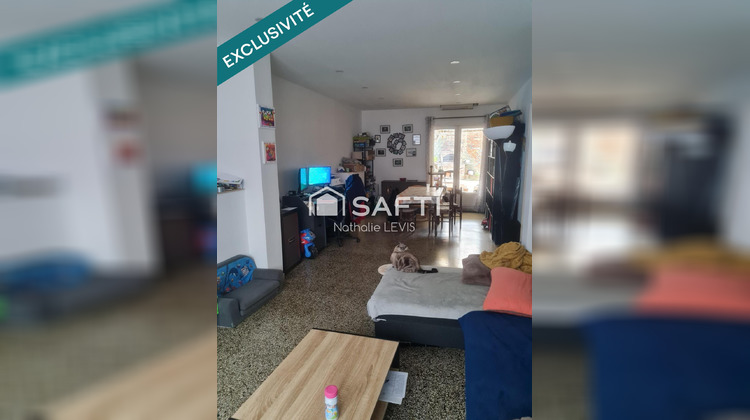 Ma-Cabane - Vente Immeuble Avion, 300 m²